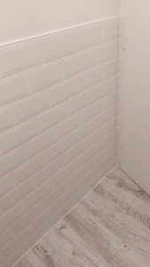 Photo de galerie - Carrelage