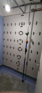 Photo de galerie - Carrelage