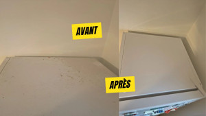 Photo de galerie - Ménage