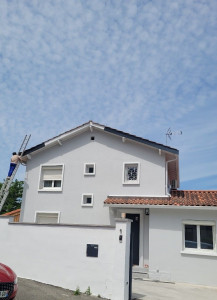 Photo de galerie - Peinture 