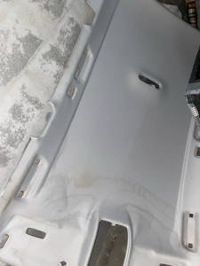 Photo de galerie - Réparation voiture