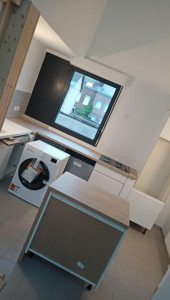 Photo de galerie - Montage meubles en kit