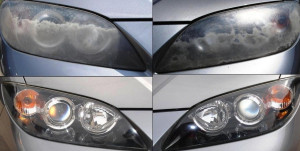 Photo de galerie - Réparation voiture