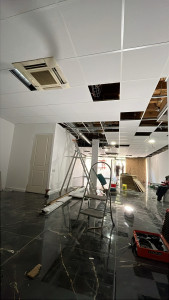 Photo de galerie - En cours 