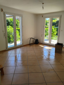 Photo de galerie - Prestation de nettoyage 