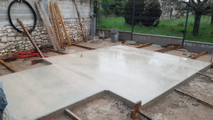 Photo de galerie - Bricolage et multi services