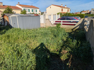 Photo de galerie - Tonte de pelouse - Débroussaillage