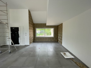 Photo de galerie - Peinture - Tapisserie