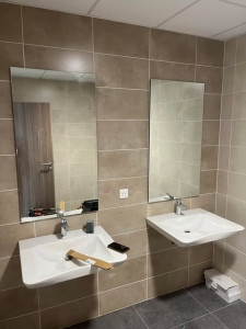 Photo de galerie - Metz salle de bain