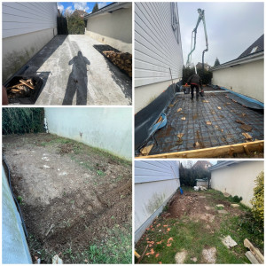 Photo de galerie - Maçonnerie