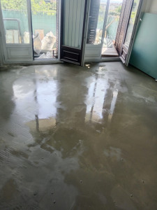 Photo de galerie - Carrelage