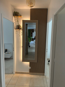 Photo de galerie - Bricolage et multi services