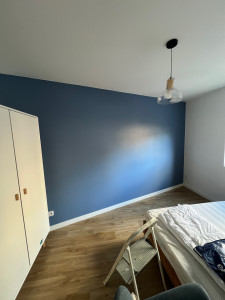 Photo de galerie - Peinture 