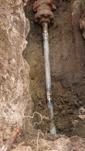 Photo de galerie - Plomberie - Installation sanitaire