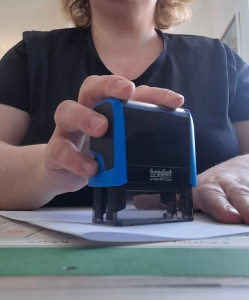 Photo de galerie - Secretariat administratif 