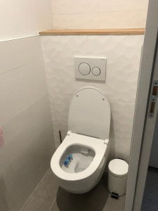 Photo de galerie - Plomberie - Installation sanitaire