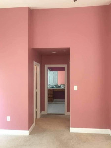 Photo de galerie - Peinture 