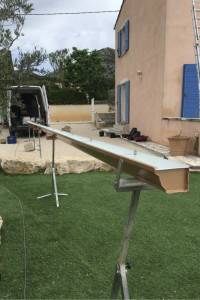 Photo de galerie - Artisan tout corps d'état - Rénovation