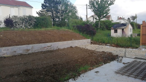 Photo de galerie - Bricolage et multi services