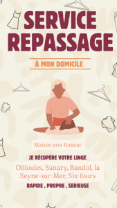 Photo de galerie - Tarif en privé