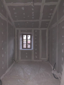 Photo de galerie - Placo