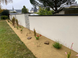 Photo de galerie - Après chantier 