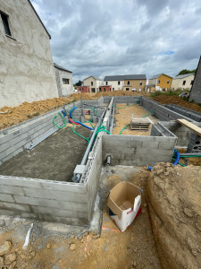 Photo de galerie - Maçonnerie