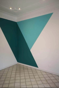 Photo de galerie - Bienvenue, merci d'avoir consulté mon profil. Je suis peintre. Si vous souhaitez faire peindre votre maison, n'hésitez pas à me contacter. Merci.