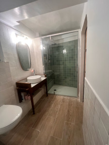 Photo de galerie - Projet fini