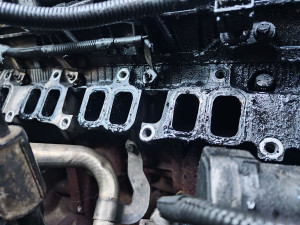 Photo de galerie - Réparation voiture