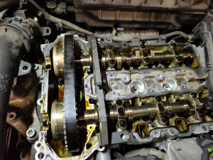 Photo de galerie - Distribution puretech 