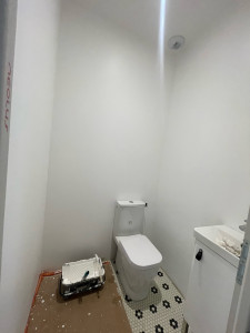 Photo de galerie - Bac à peinture