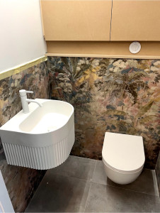 Photo de galerie - Plomberie - Installation sanitaire