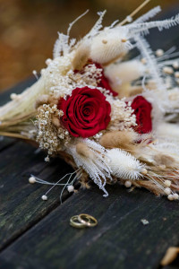 Photo de galerie - Mariage