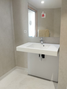 Photo de galerie - Plomberie - Installation sanitaire