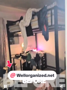 Photo de galerie - Avant intervention 