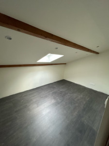 Photo de galerie - Artisan tout corps d'état - Rénovation