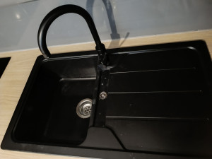 Photo de galerie - Ménage