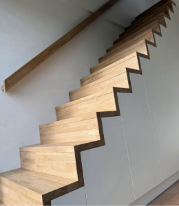 Photo de galerie - Artisan tout corps d'état - Rénovation