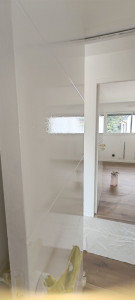 Photo de galerie - Peinture - Tapisserie