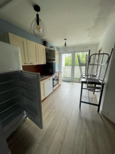 Photo de galerie - État des lieux 