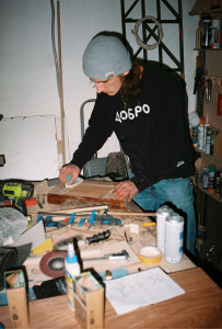 Photo de galerie - Menuiserie - Huisserie - Agencement