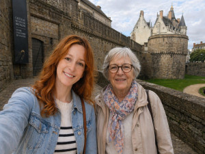 Photo de galerie - Balade et sorties