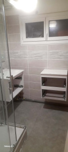 Photo de galerie - Plomberie - Installation sanitaire