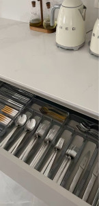 Photo de galerie - Maniaque du ménage 