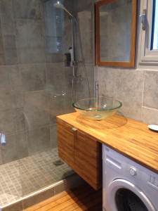 Photo de galerie - Menuiserie - Huisserie - Agencement