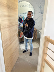 Photo de galerie - FINITION Impeccable