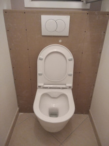 Débouchage de wc, ou de bidet - Orléans: Les Compagnons du Loiret