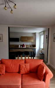 Photo de galerie - Nettoyage d'appartements avant emménagement ou après déménagement 