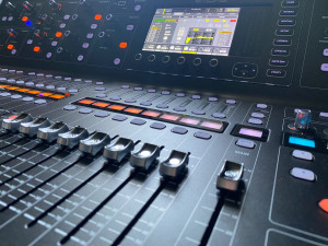 Photo de galerie - Kit Sono